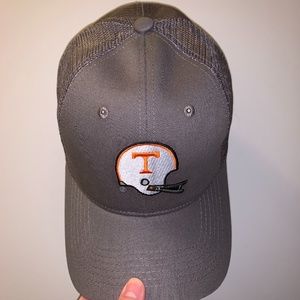 Volunteer Traditions Hat Grey